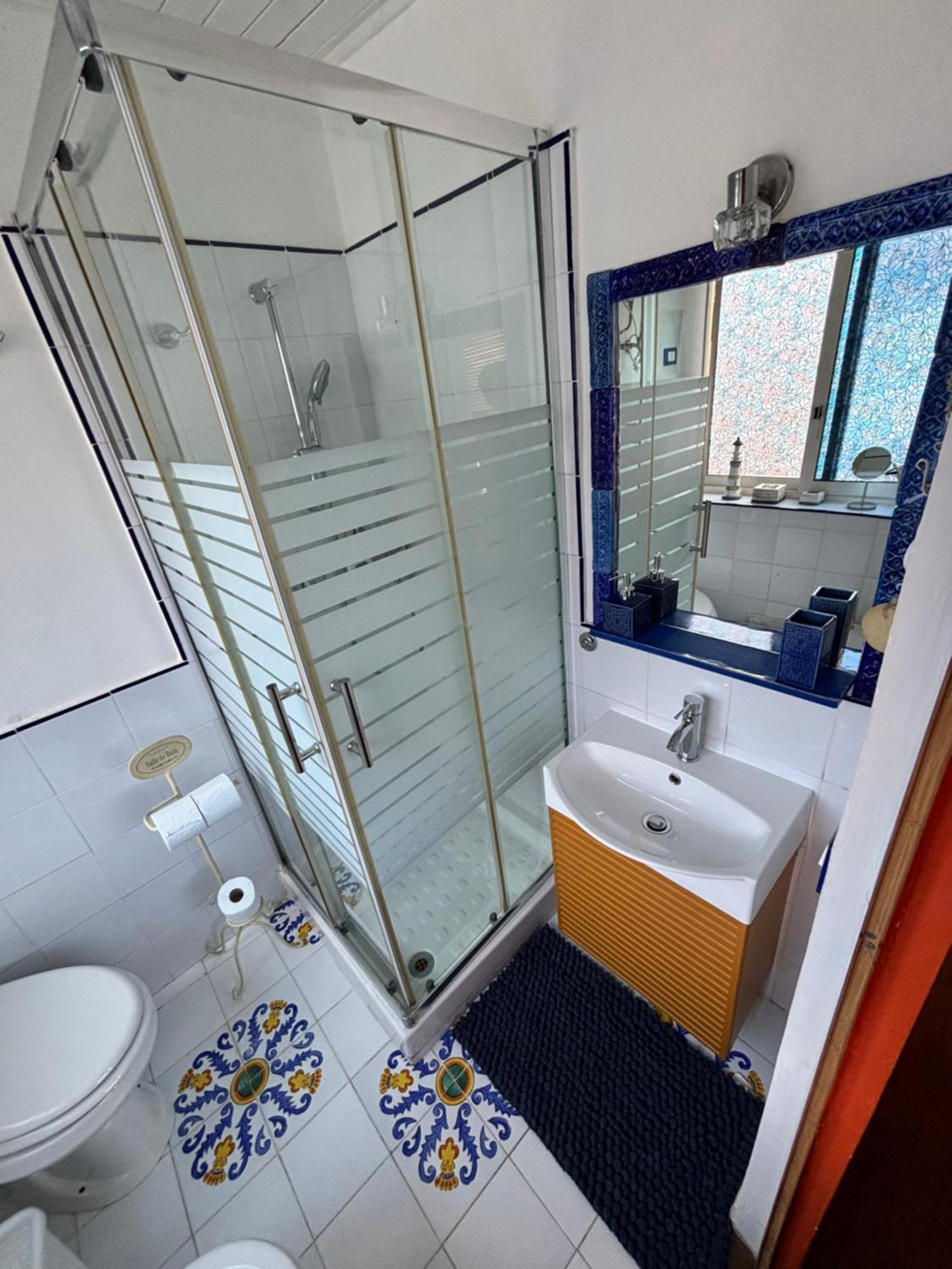 Casa Lunastella Locazione Turistica Mondello Luaran gambar