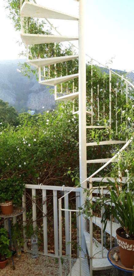 Casa Lunastella Locazione Turistica Mondello Luaran gambar